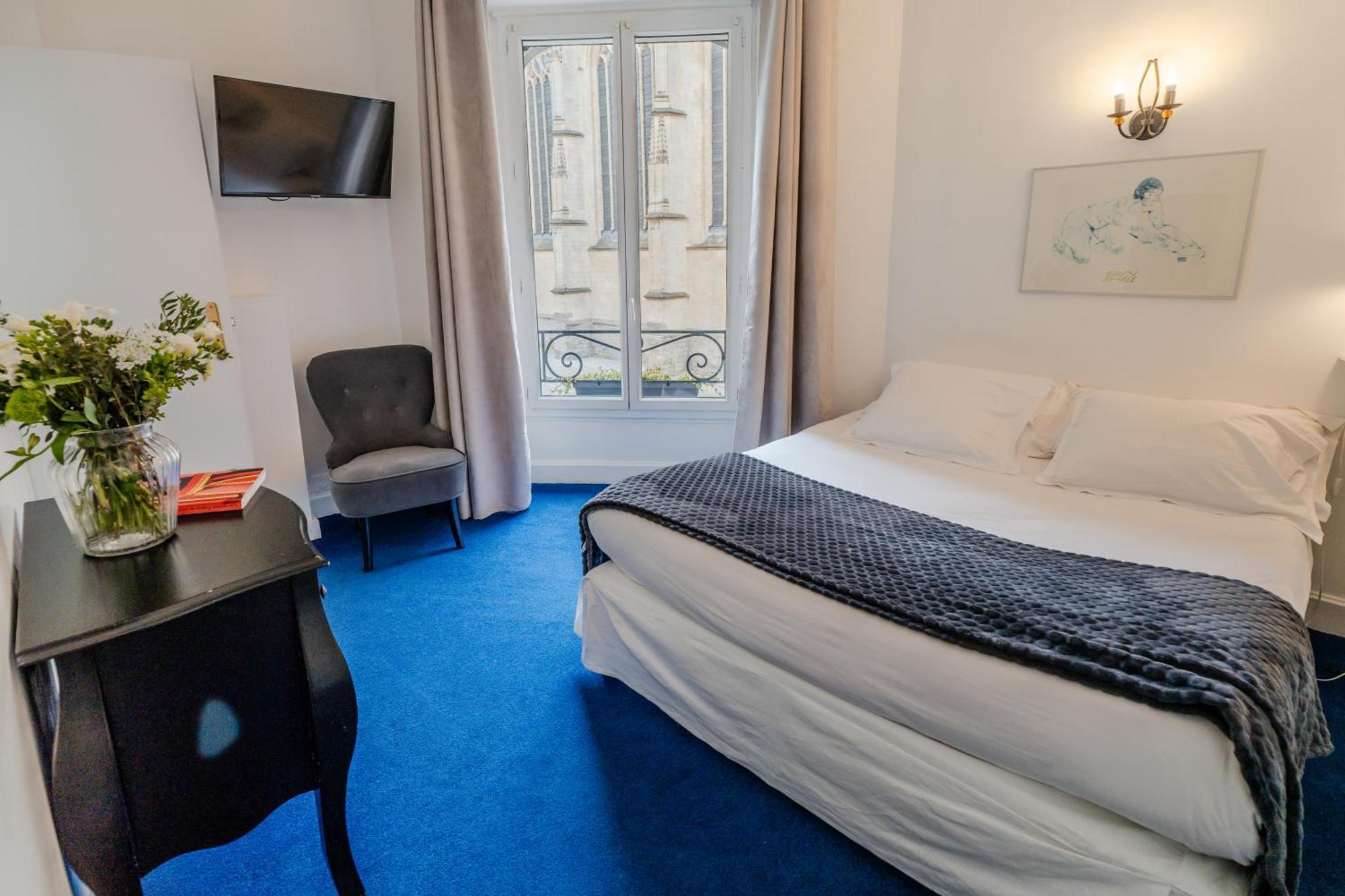 Brueghel Hotel Lille Exterior photo